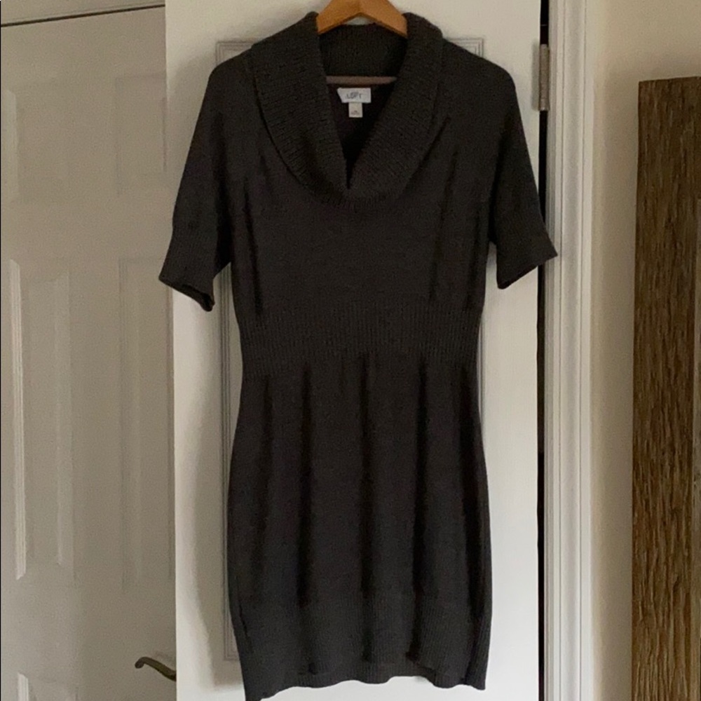 Loft Sweater